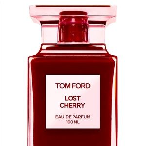 Tom Ford “Lost Cherry” 100 ml - 3.4 fl oz